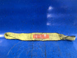 USED Sling 11500 lbs VERT 8600 CHOKE 23000 BASKET I&I EE2-904 - getexcess