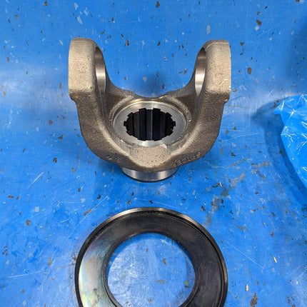 Differential End Yoke