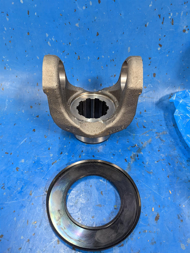 Differential End Yoke