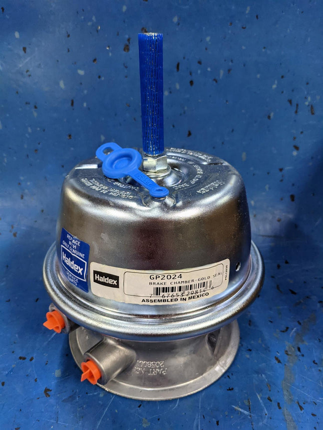 Gold Seal Piggyback Spring Brake Replaces 2024005 Haldex GP2024