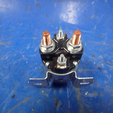 Refurbished DC Power Solenoid 12V White Rodgers Type 124-05111 - getexcess
