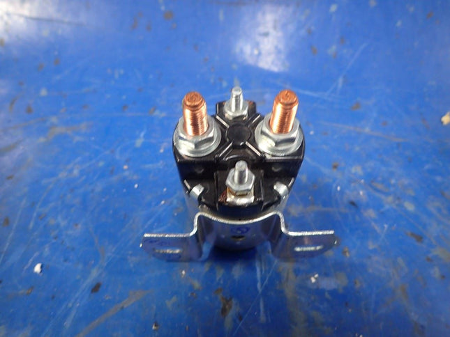 Refurbished DC Power Solenoid 12V White Rodgers Type 124-05111 - getexcess