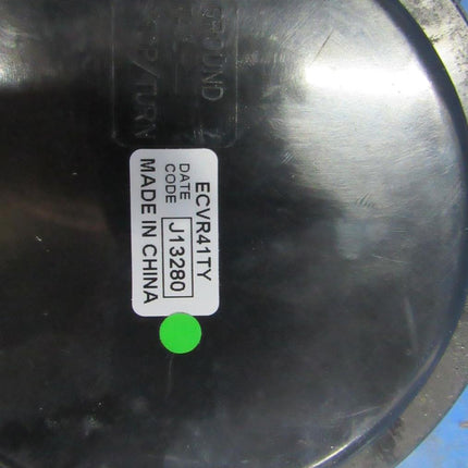 4" Round Amber LED Lights  Stop Tail Turn Marker Truck Trailer