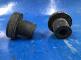 LOT OF (2) Radiator and Cab Suspension Mount Bushing Kenworth T800 M500 K066-177