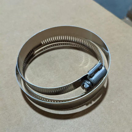 Hose Clamp 591B1-128 Military 4730011388990