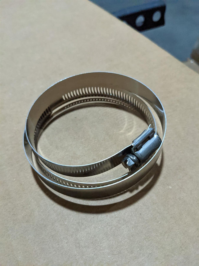 Hose Clamp 591B1-128 Military 4730011388990