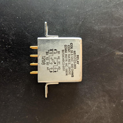 Electromagnetic Relay 5945004351833 M5757/23-003 B07D634BC20051 2T-29113 3071206