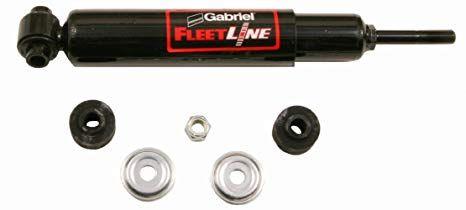 Shock Absorber A83142