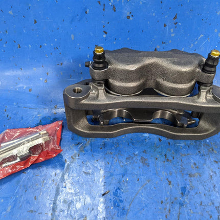 Remanufactured Professional Grade Semi-Loaded Disc Brake Caliper Raybestos FRC11509