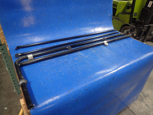 Bus Mirror Mount Blue Bird 00045308 - getexcess