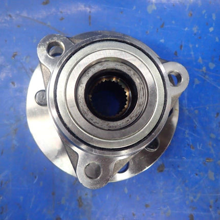 Front Wheel Hub Bearing Assembly Buick LeSabre Cadillac Deville 513016