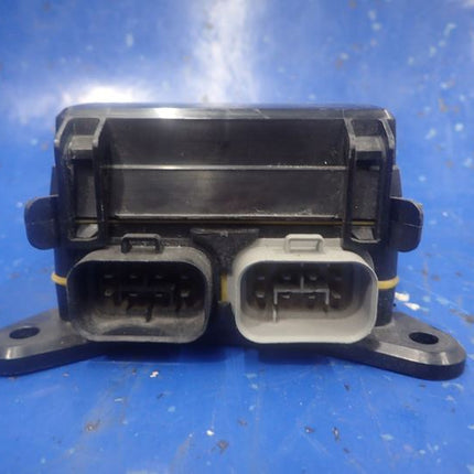 Cooper Bussman 31S-289-0 (LR-O) Fuse Box - getexcess