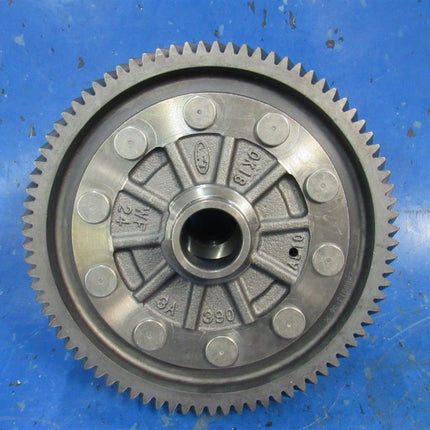 Gear Ford Focus 2008-2011 4 Cylinder 8S4Z-7F465-A