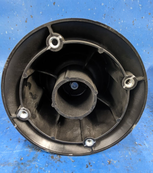 Firestone Air Spring Bag W01-358-9203 1T15M-9 S-2694