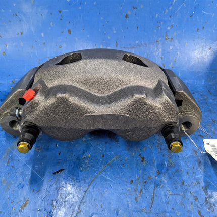 Remanufactured Professional Grade Semi-Loaded Disc Brake Caliper Raybestos FRC11509