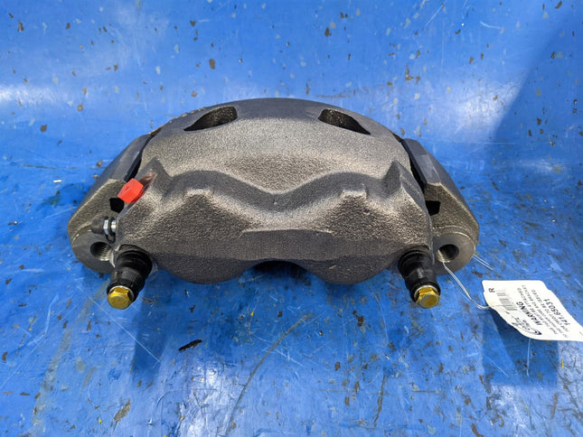 Remanufactured Professional Grade Semi-Loaded Disc Brake Caliper Raybestos FRC11509