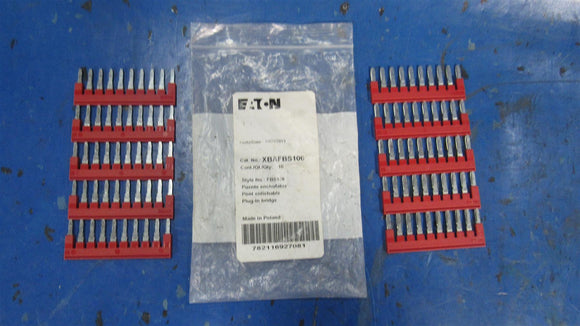 Eaton NSB XBAFBS106 Fuse Accy