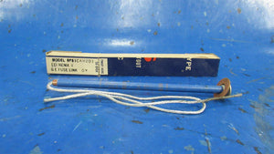 General Electric 9F51CAH203 Fuse Link Type   V 3 V Rating