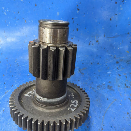 Countershaft Auxilliary Assembly Eaton A-4723
