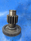 Countershaft Auxilliary Assembly Eaton A-4723