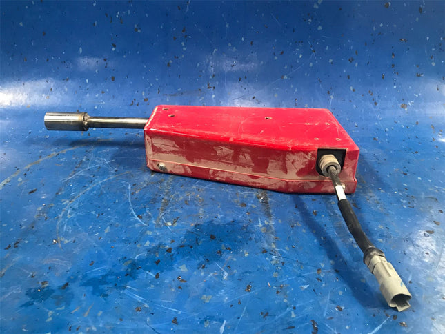Boom Stop Limit Switch Manitowoc 810249940 - getexcess