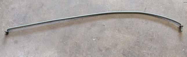Bow Support for Cab Soft Top Metal Rod M809 M939 M35 2.5 5 Ton 6x6 Military 12255937 2540010921264