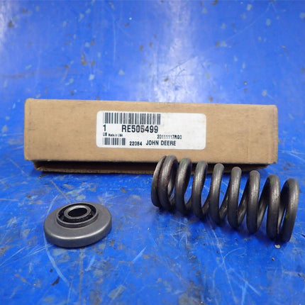 John Deere Original Equipment Spring Kit #RE505499 - getexcess