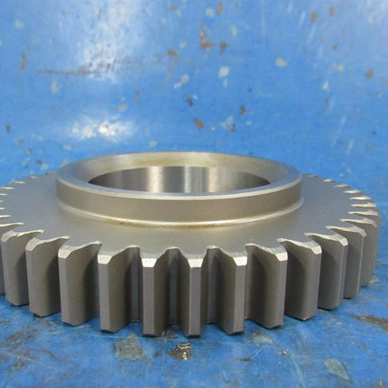 Genuine MTU Detroit Diesel Gear Oil Pump 05166821