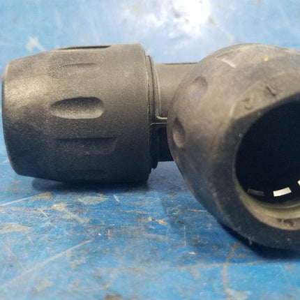 Parker Titas TransAir 6602-2500 - getexcess