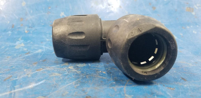 Parker Titas TransAir 6602-2500 - getexcess