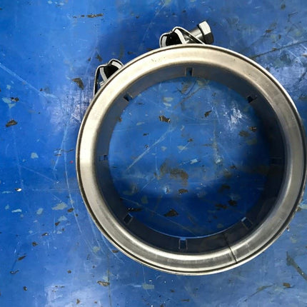 Pipe Clamp Mercedes A-000-995-93-02 810365230 ND126 120-130 - getexcess