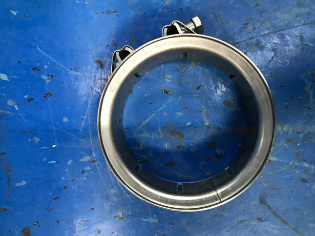 Pipe Clamp Mercedes A-000-995-93-02 810365230 ND126 120-130 - getexcess
