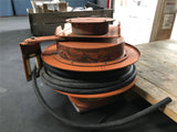 Cable Reel Type 4 Enclosures Series C19 10A 600V Gleason C19-B10-E1102 - getexcess