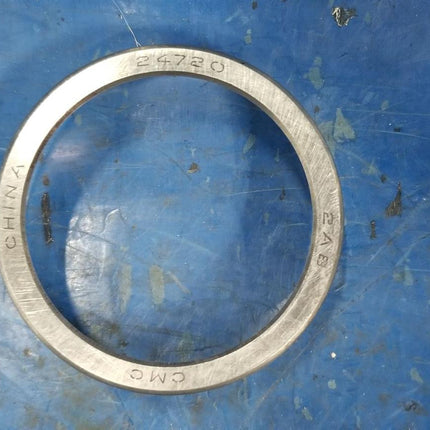 24720 Bearing Tapered Roller Taper Cup TRB CMC