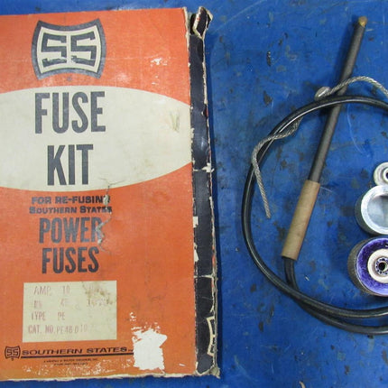 Southern States PE46010 Fuse Link Type PE     10A
