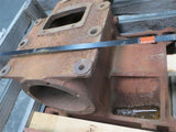 USED Jaw and Wheel Housing Manitowoc 0112912U - getexcess