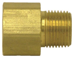 1/2 X 3/8 adaptor Tectran 120-DC