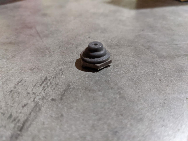 Dust and Moisture Seal Boot 6016774 Military 5930005397013