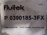Filter Fluitek P 0390185-3FX 18LS1 - getexcess