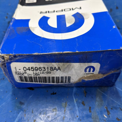 A/C Expansion Valve Mopar 04596318AA