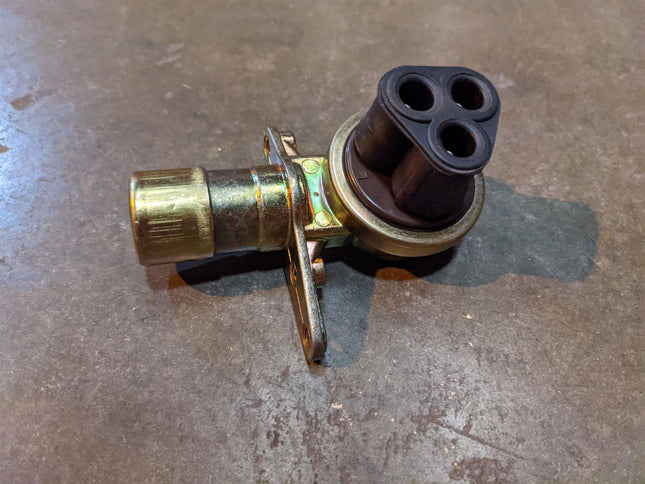 Headlamp Beam Selector Hi-Lo Beam Dimmer MS53000-1 2590008012355 1997027 8396186