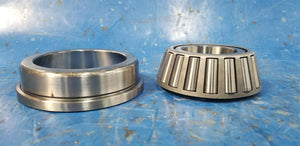 Tapered Roller Bearing NWB HM807010B HM807010 TRB - getexcess