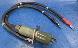 NATO Slave Receptacle Connector Wire Harness M998 Humvee HMMWV 12342917 Military 5935013842610
