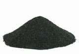 11 LBS BLACK BEAUTY Medium Blast Media Abrasive 12/40 Mesh for Sandblasting