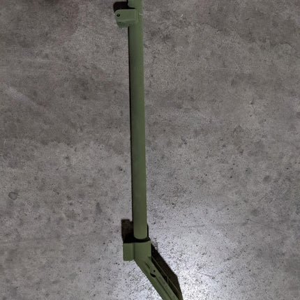 Manual Control Lever 9380346 Military 5340012663564