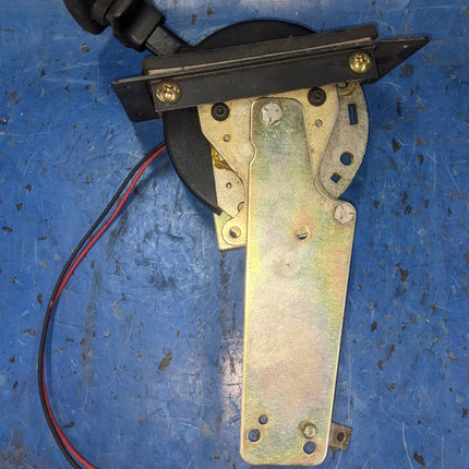 Gear Shift Shifter Bluebird 0071306 1 2 D OD Orscheln 84 Electric