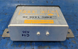 Eberspacher Heater Control Regulator Relay FMC 1448 36 V7S 24V HELLA 5 HB 003 131-05