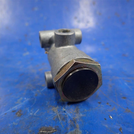 Inversion Valve Excel EM56350 20QE2123R - getexcess