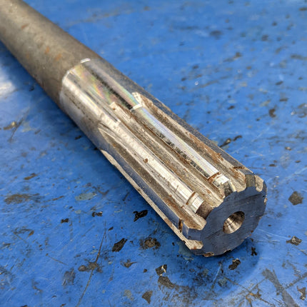 RH Camshaft Euclid E-5497