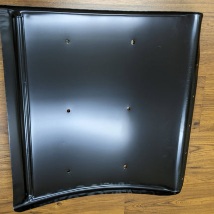 AM General Fender Splash Guard Metal Mud Flap 5735958 2540-01-161-6665 M915 M916